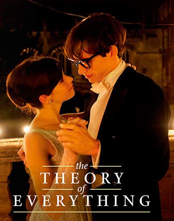 Poster of Theory of Everything