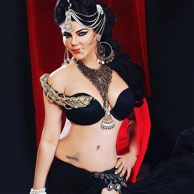 Videos Of Naked Rakhi Sawant 85