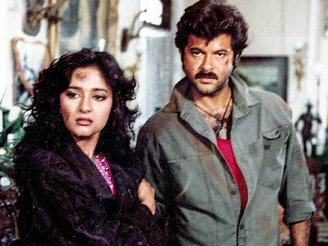 Why we LOVE Anil Kapoor! - Rediff.com Movies