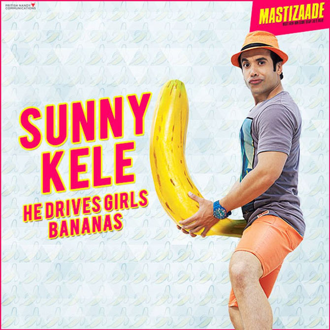 Mastizaade