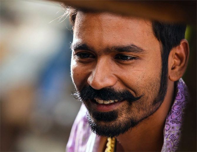 Dhanush