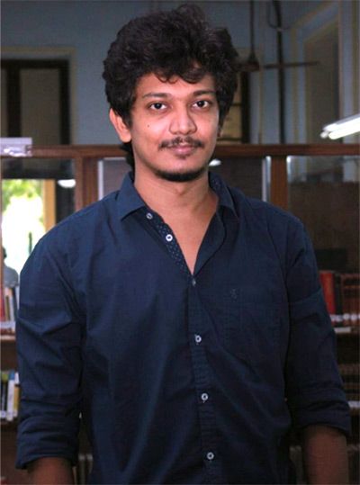Tamil actor Sri