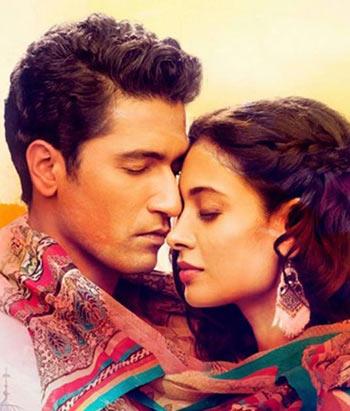 Review: Zubaan Music Is A Let-down