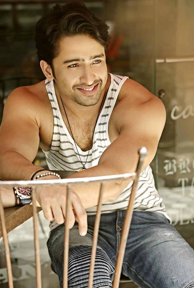 Shaheer Sheikh