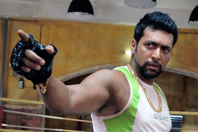 Jayam Ravi