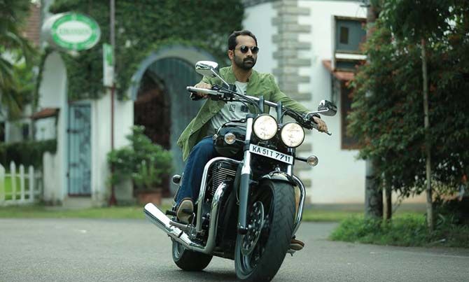 Fahadh