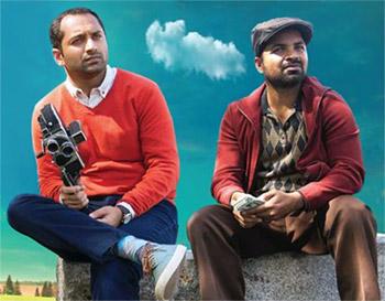 Review: Monsoon Mangoes Is Pretentious 