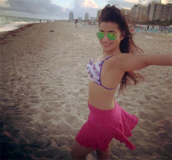 bikini beach pix hot nude black teens