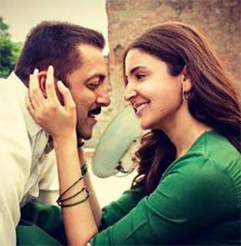 Review: Sultan's Music Offers Good Variety