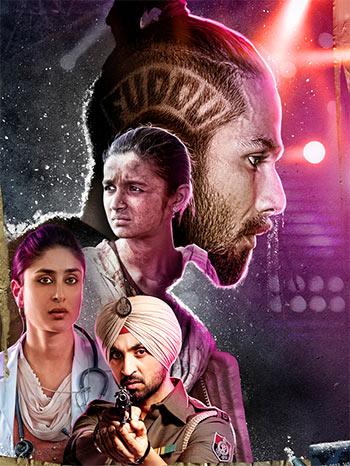 Udta Punjab