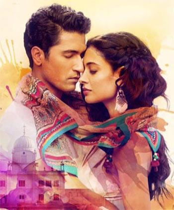 Review: Zubaan Is A Boring Little Film