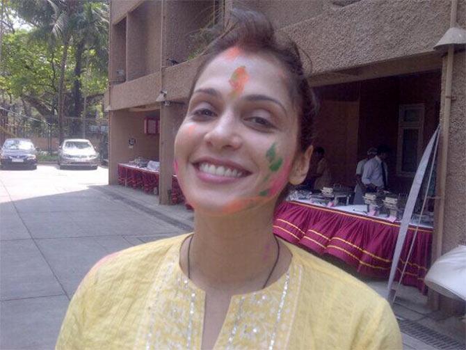 Esha Koppikar Esha Koppikar