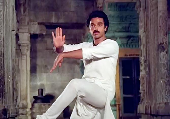 kamal hassan old telugu movies list