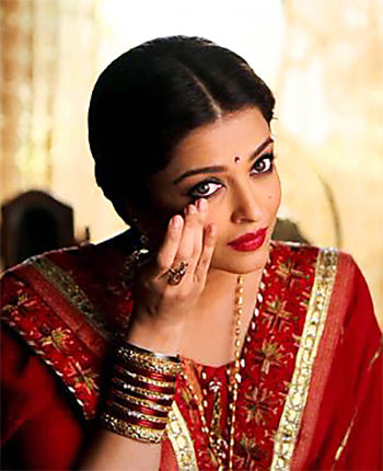 Aishwarya Rai Bachchan in Sarbjit