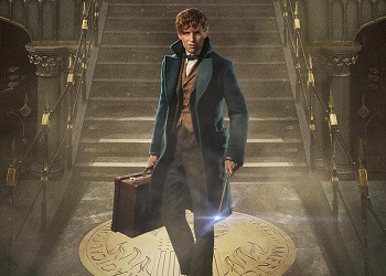 Fantastic Beasts And Where To Find Them Review:The Magic Is Back!