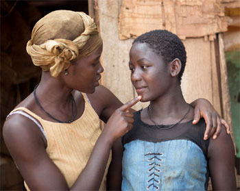 Review: Mira Nair's Queen Of Katwe Is A Ray Of Inspiration