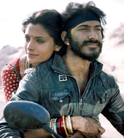 Review: Mirzya Is All Budget, No Heart