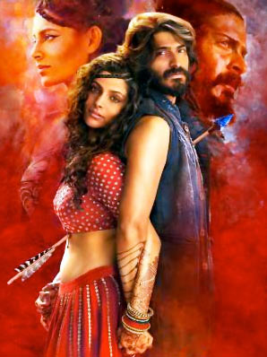 Review: The Real Tragedy Of Mirzya Is...