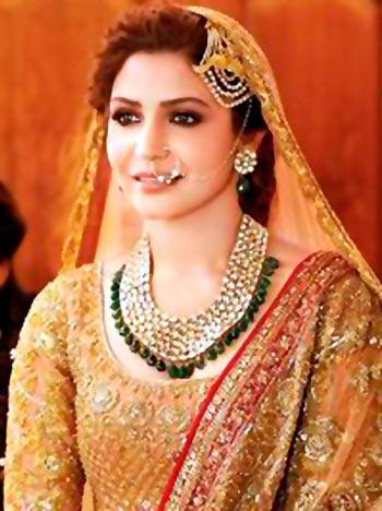 Watch: How Anushka filmed Channa Mereya in Ae Dil Hai Mushkil - Rediff