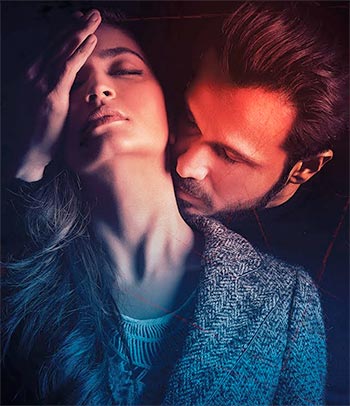 Review: Raaz Reboot Has Nothing New To Offer