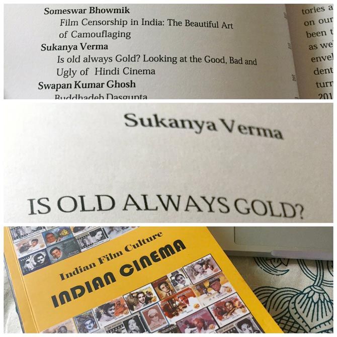 Sukanya Verma
