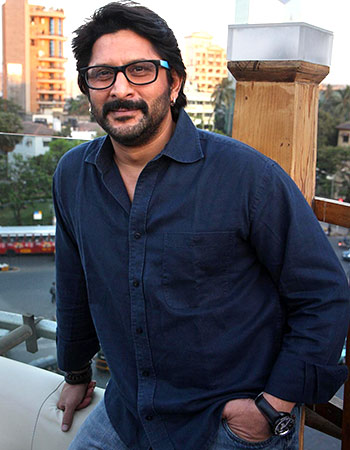 Quiz: How well do you know Arshad Warsi? - Rediff.com Movies