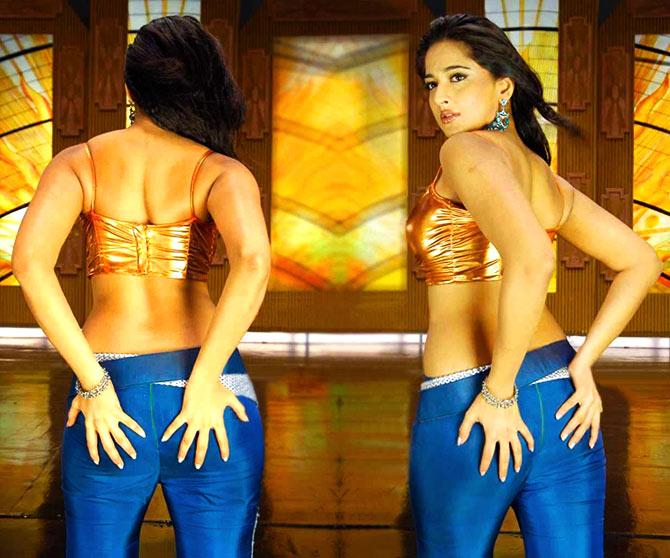 Image result for anushka hot