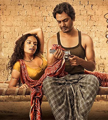 Babumoshai Bandookbaaz Review: Nawazuddin's Worst Film