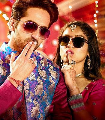 Review: Shubh Mangal Saavdhan Is A Winner All The Way!