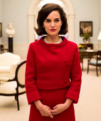 Review: Jackie Is A Strange Little Biopic