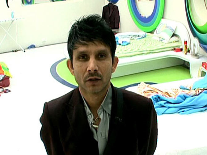 Who is Bigg Boss's MOST ANNOYING contestant? VOTE! - Rediff.com Movies