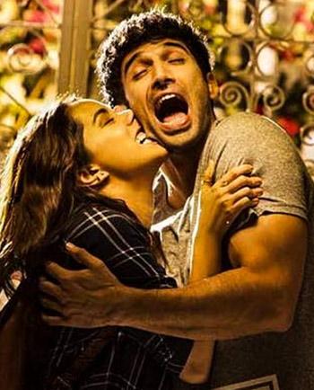 Review: Ok Jaanu Is Just *okay*