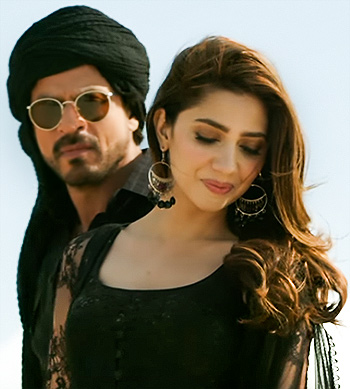 Review: Raees And Fall Of The Don