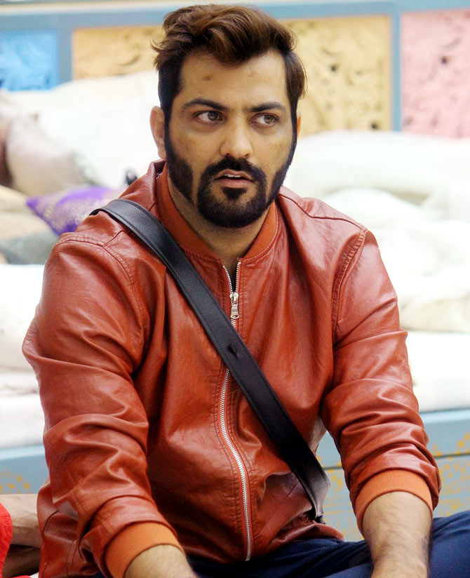 Bigg Boss 10: Predict the winner! - Rediff.com Movies