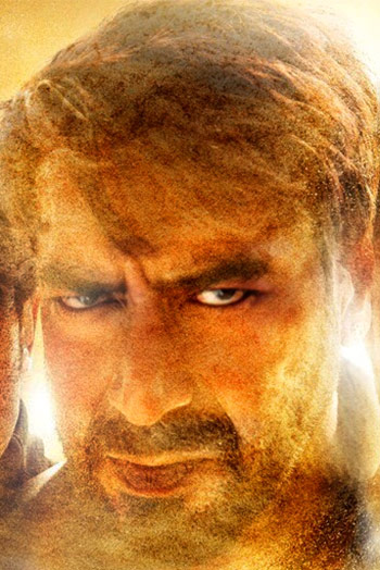 Trailer Review: Baadshaho Looks Interesting