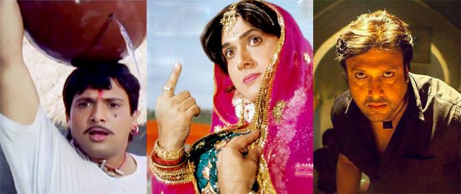 10 Things We Love About Govinda Movies