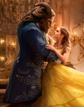 Review: Why Beauty And The Beast Is A 5-star Movie