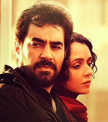 Review: The Salesman Inspires Awe!