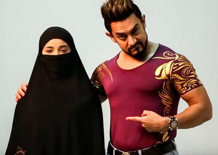 Review Secret Superstar: Zaira Wasim Is An Absolute Wonder!