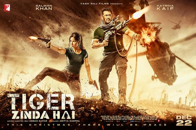 Will Salman Khan's Tiger Zinda Hai save the year for Bollywood?