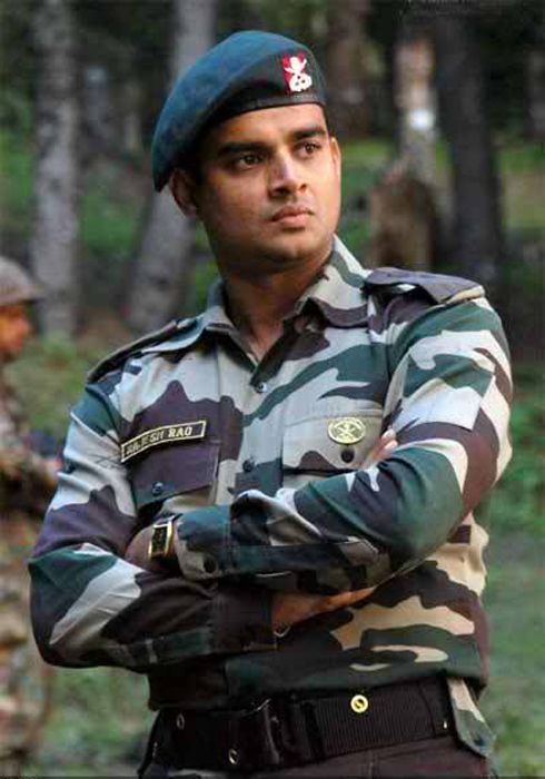 R Madhavan, Sikandar