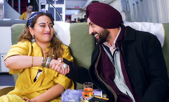 Review: Welcome To New York Is A Worthless Bollywood Spoof