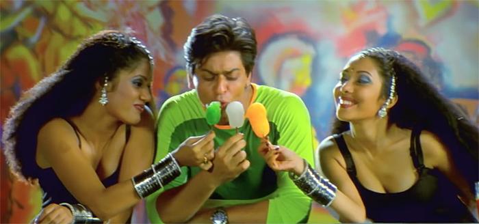 phir bhi dil hai hindustani phir bhi dil hai hindustani