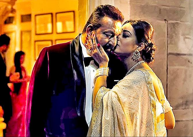 Review: Saheb Biwi Aur Gangster 3 Is A Mess