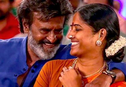 Kaala Review:  Rajini Movie You've Been Waiting For A Decade