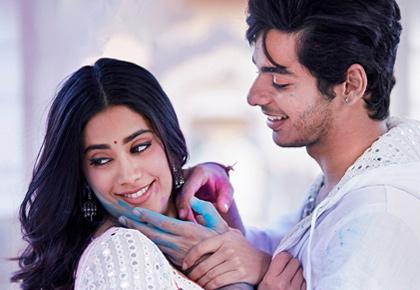 Dhadak Trailer Review: Janhvi And Ishaan Are FABULOUS