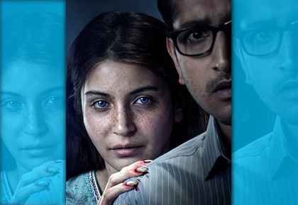 Review: Pari Wants To Scare You...