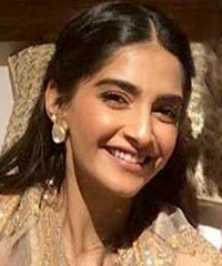 Sonam Kapoor