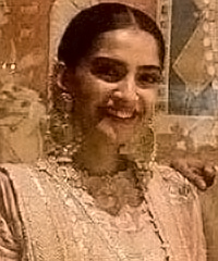 Sonam Kapoor