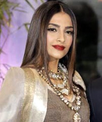 Sonam Kapoor